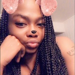 Meet your Posher, Shanta